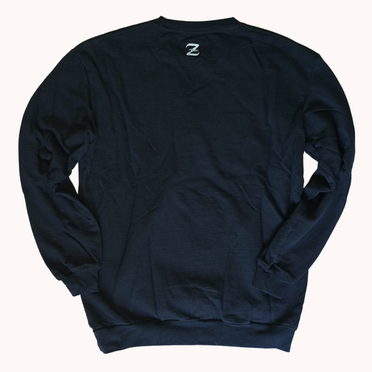 Simply Zefyr Crew Sweatshirt