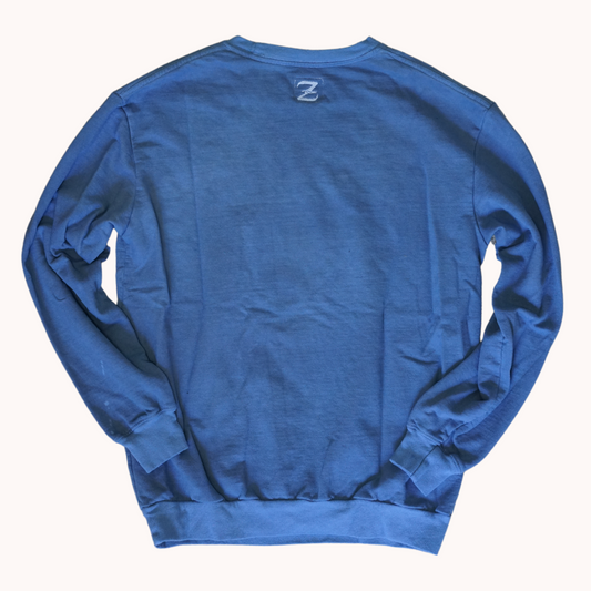 Big Z Crew Sweatshirt