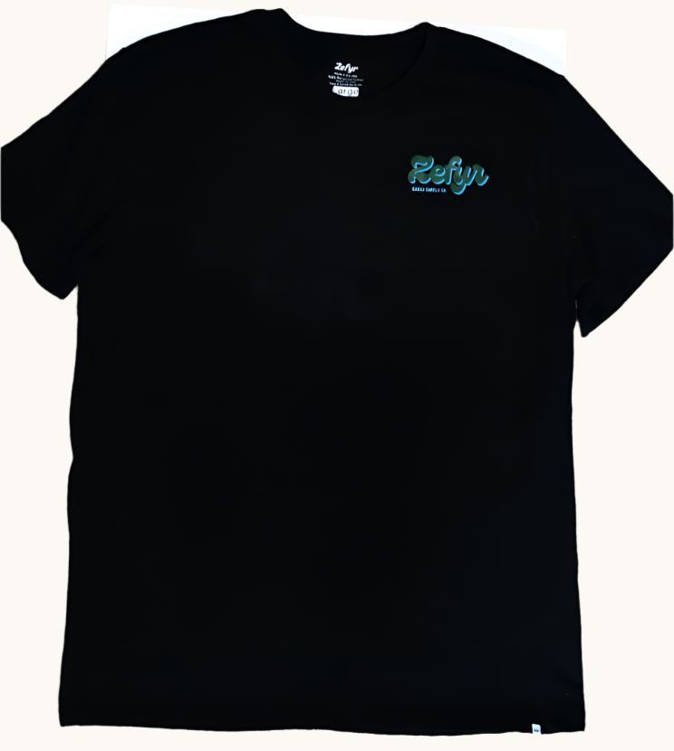 Shred Supply Tee
