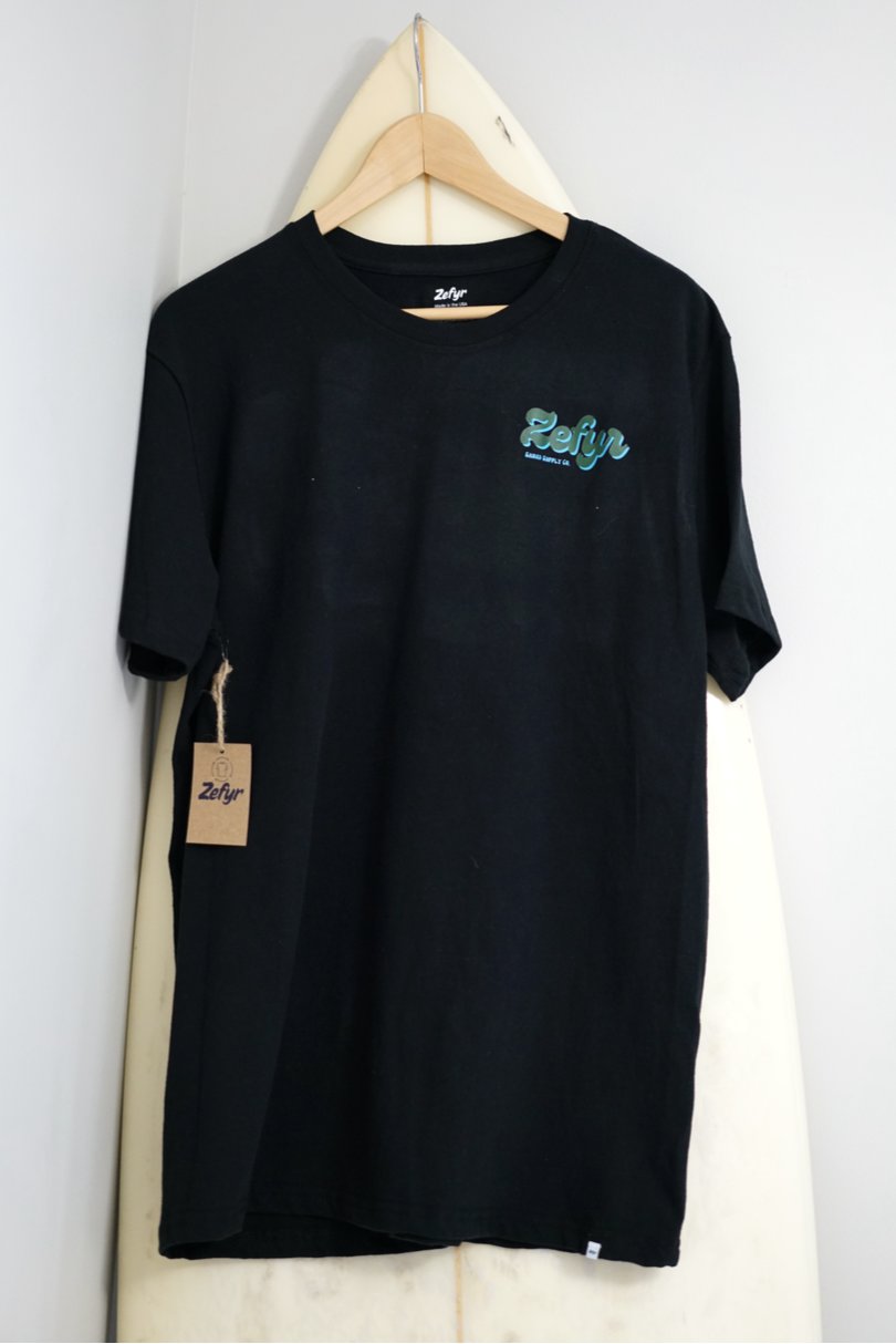 Shred Supply Tee