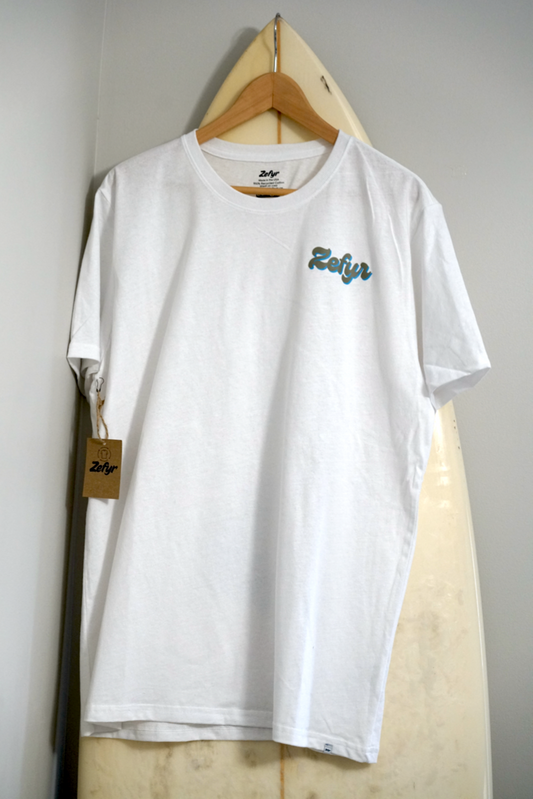 Reclaim Collective Tee