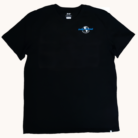 Zefyr Global Tee