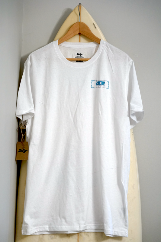 Eco-Surf Supply Tee
