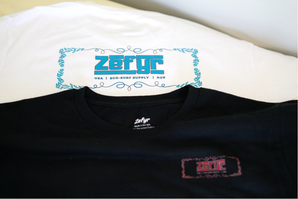 Eco-Surf Supply Tee