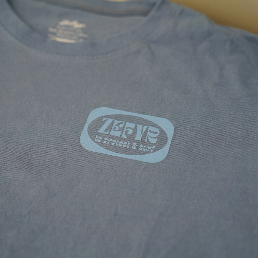 Protect & Surf Tee