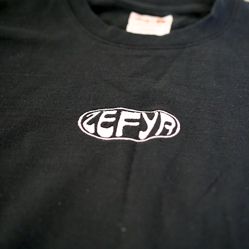 Simply Zefyr Crew Sweatshirt