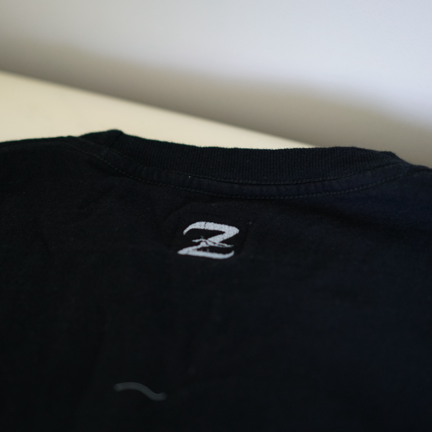 Simply Zefyr Crew Sweatshirt
