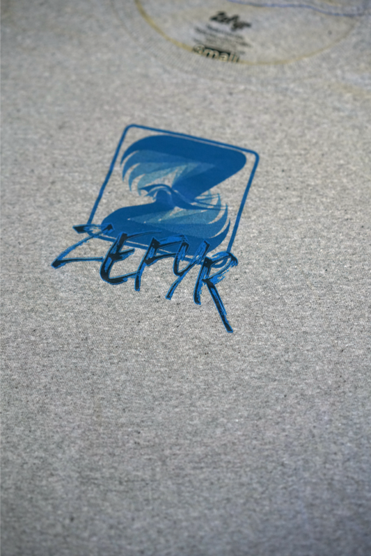 Zefyr Big Z Tee