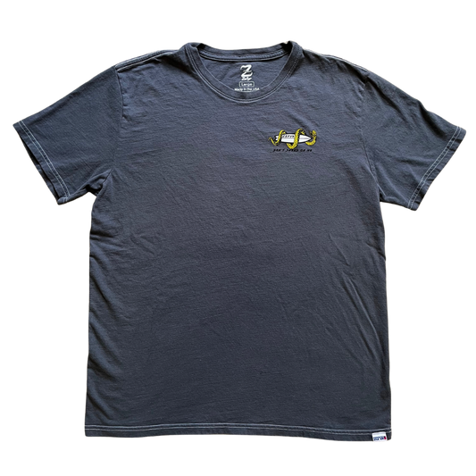 Don't Shred On Me Tee