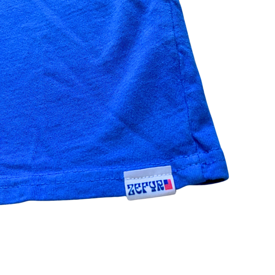 Picture Flamed Tee