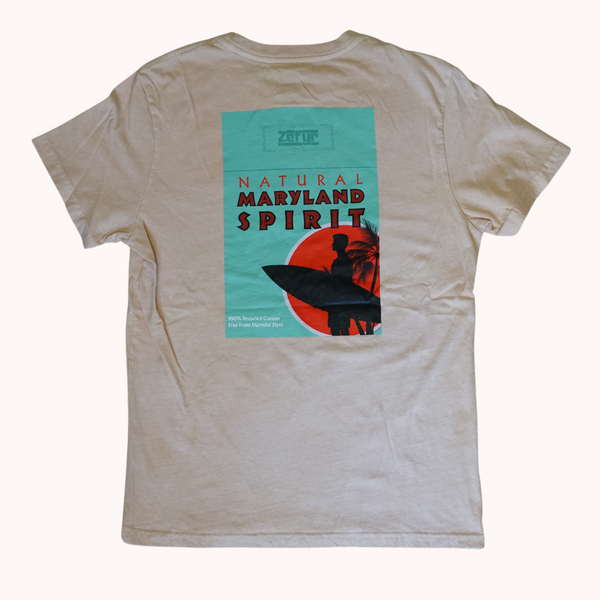 Maryland Spirit Tee