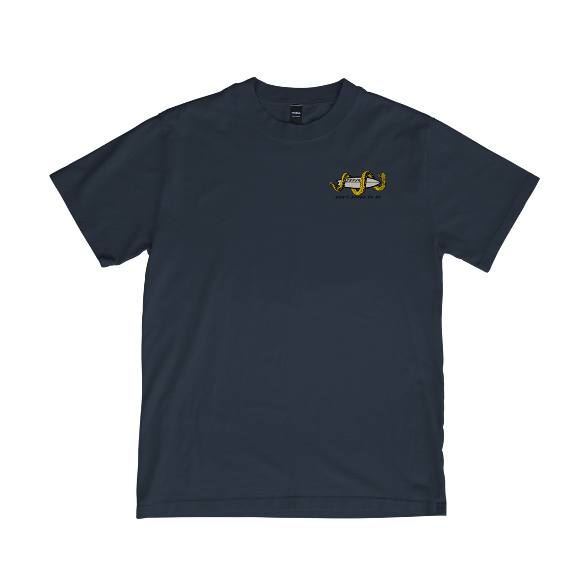 Don't Shred on Me Tee 2.0