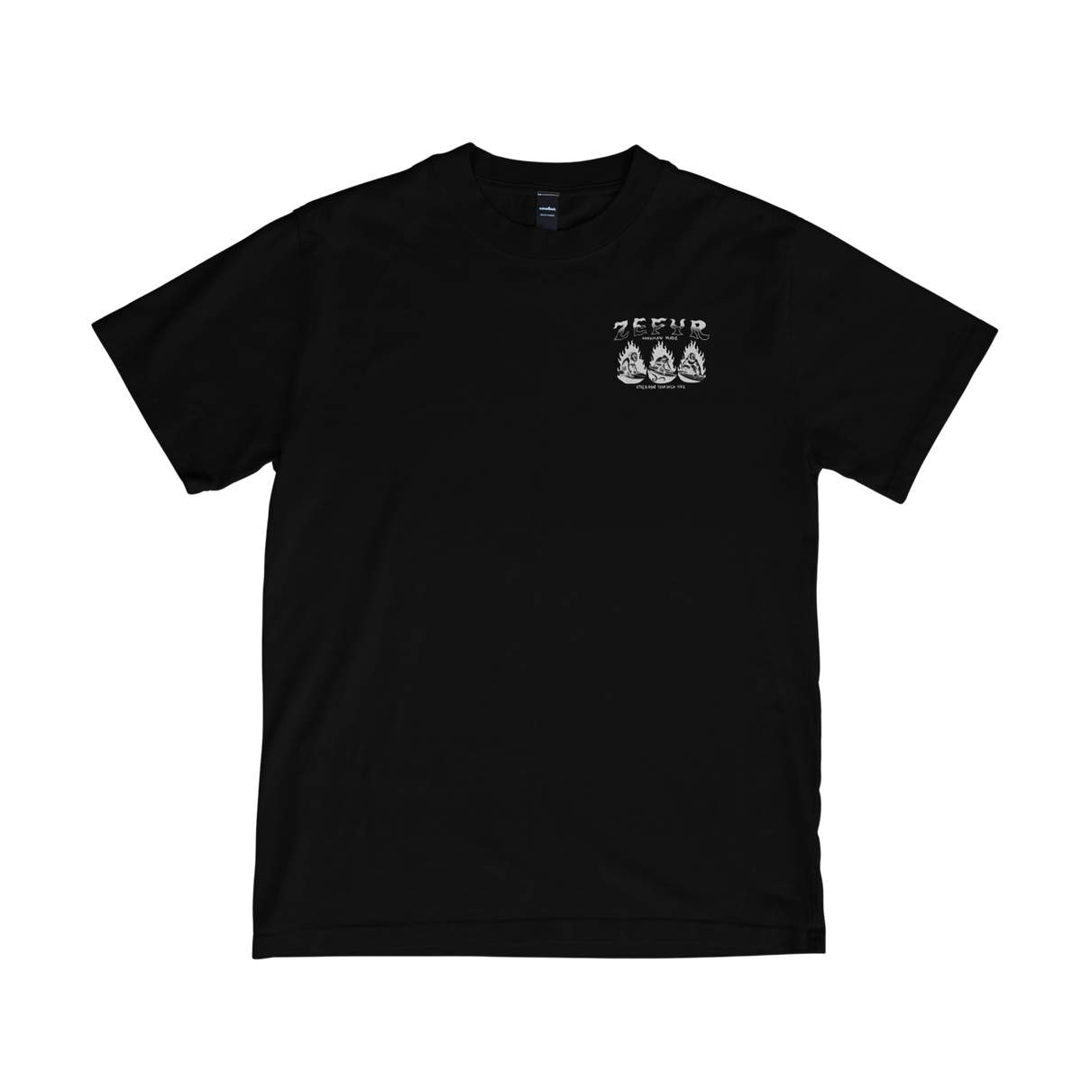 Wild Side Tee