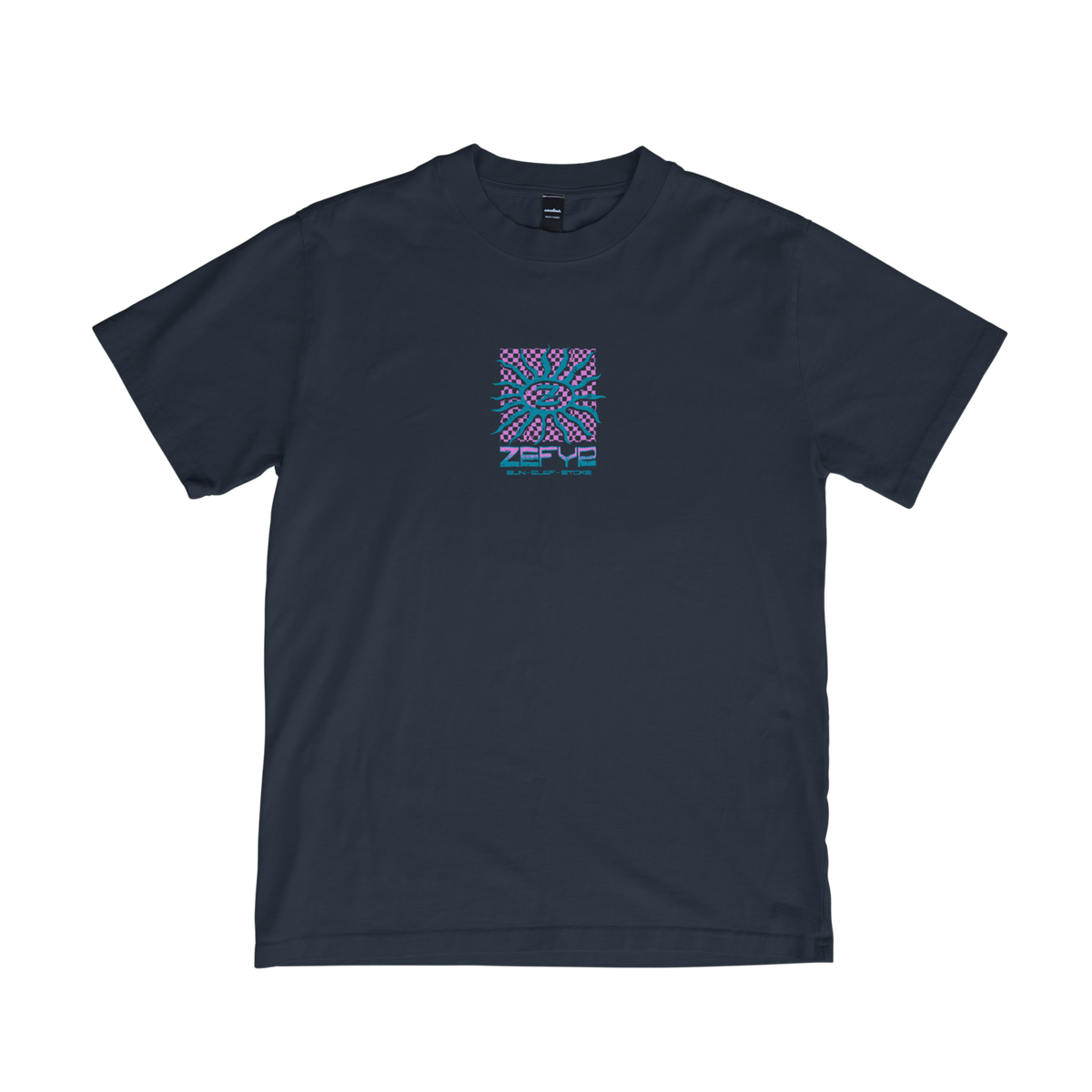 Sun, Surf, Stoke Tee