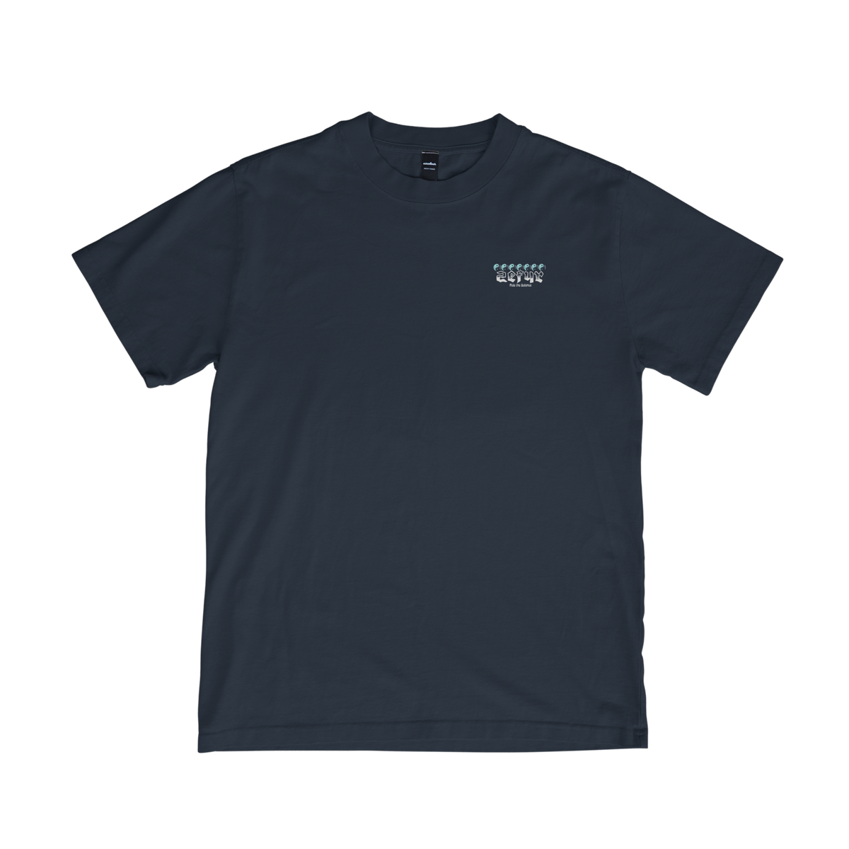 Balanced Ride Tee