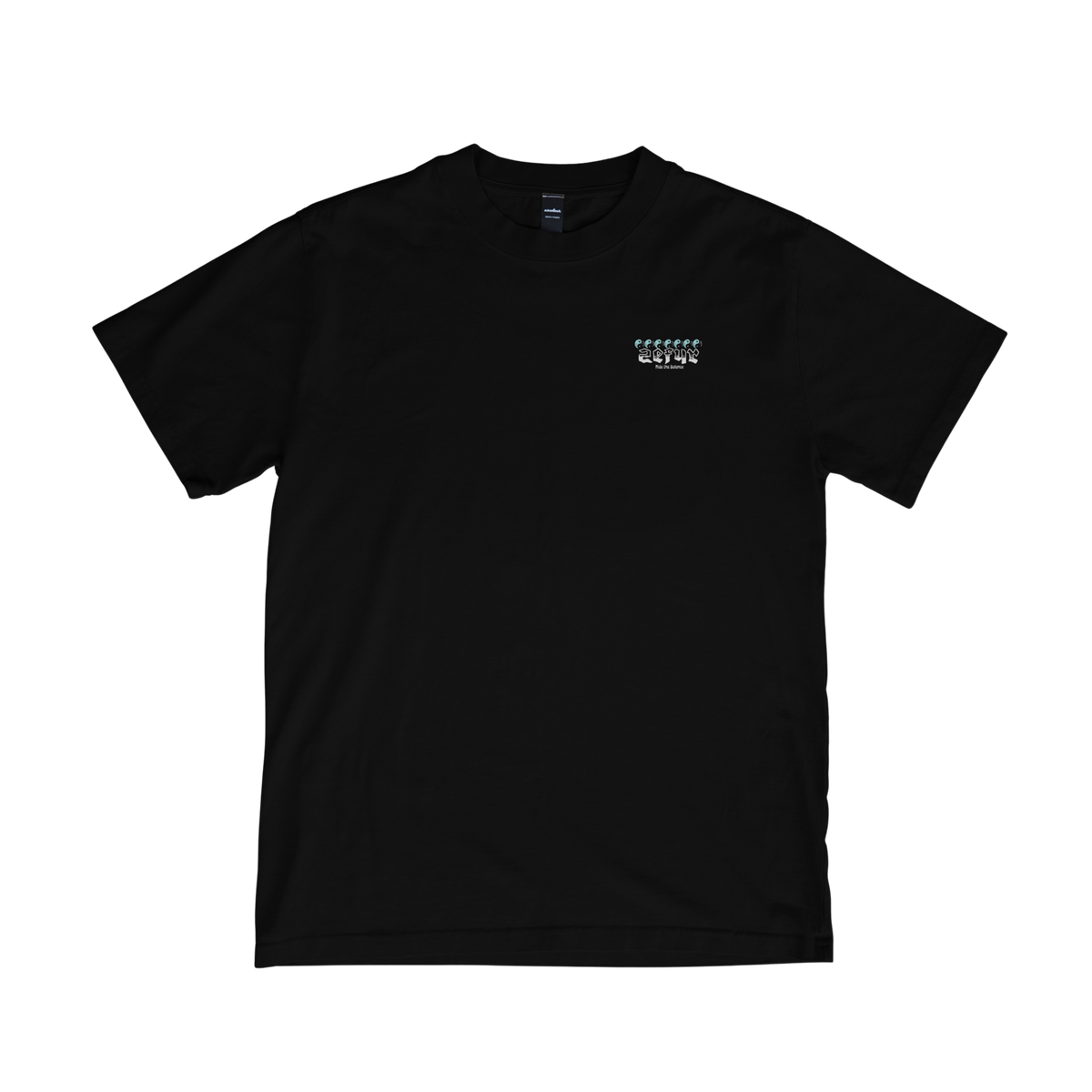 Balanced Ride Tee