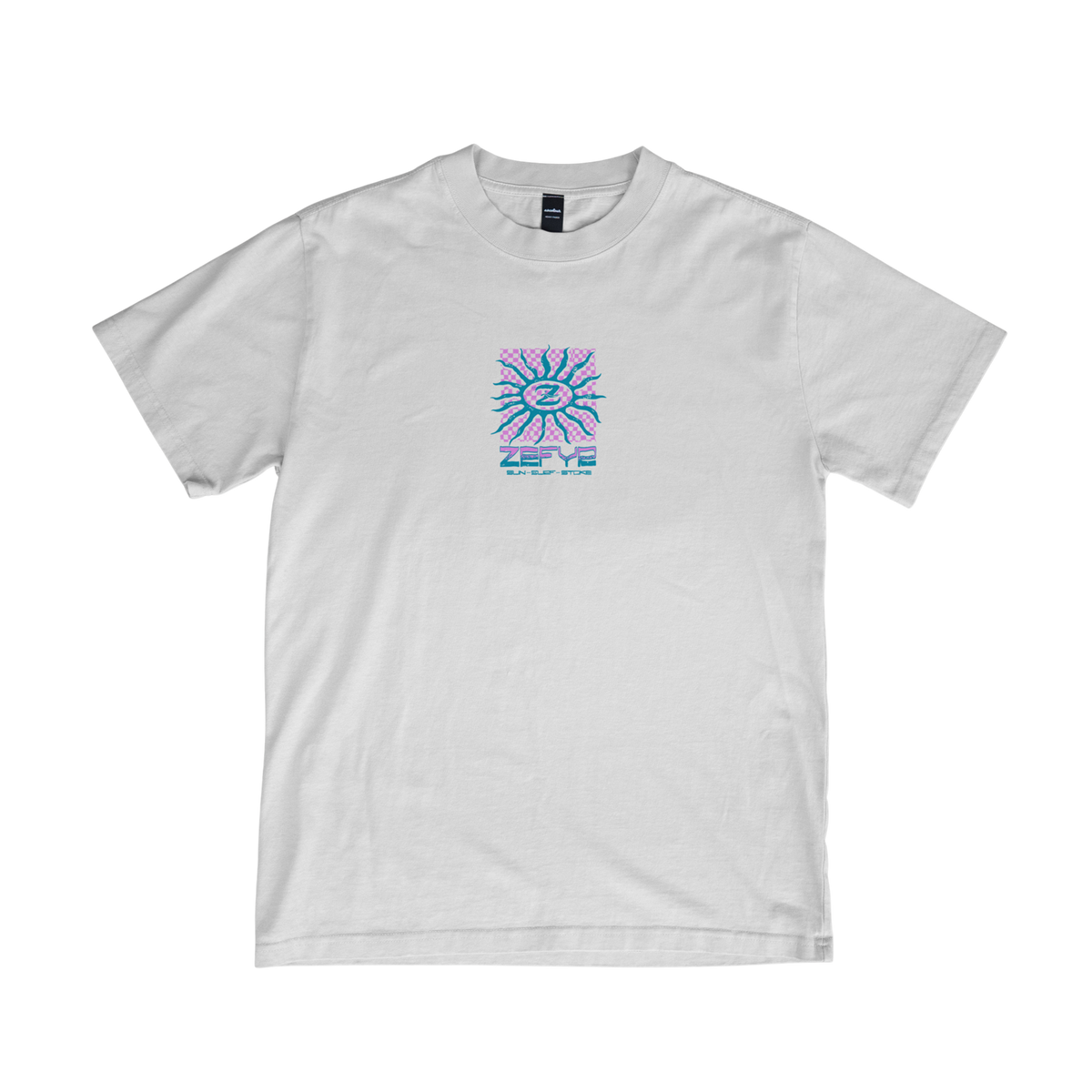 Sun, Surf, Stoke Tee