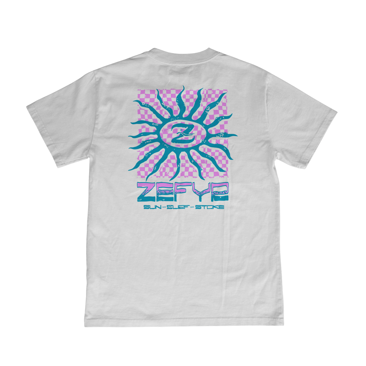 Sun, Surf, Stoke Tee
