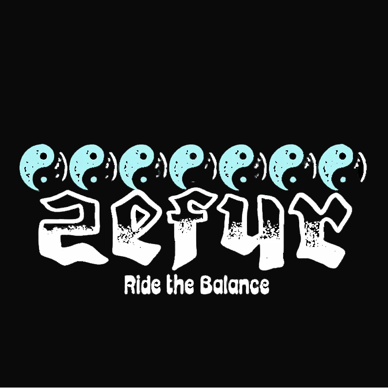 Balanced Ride Tee