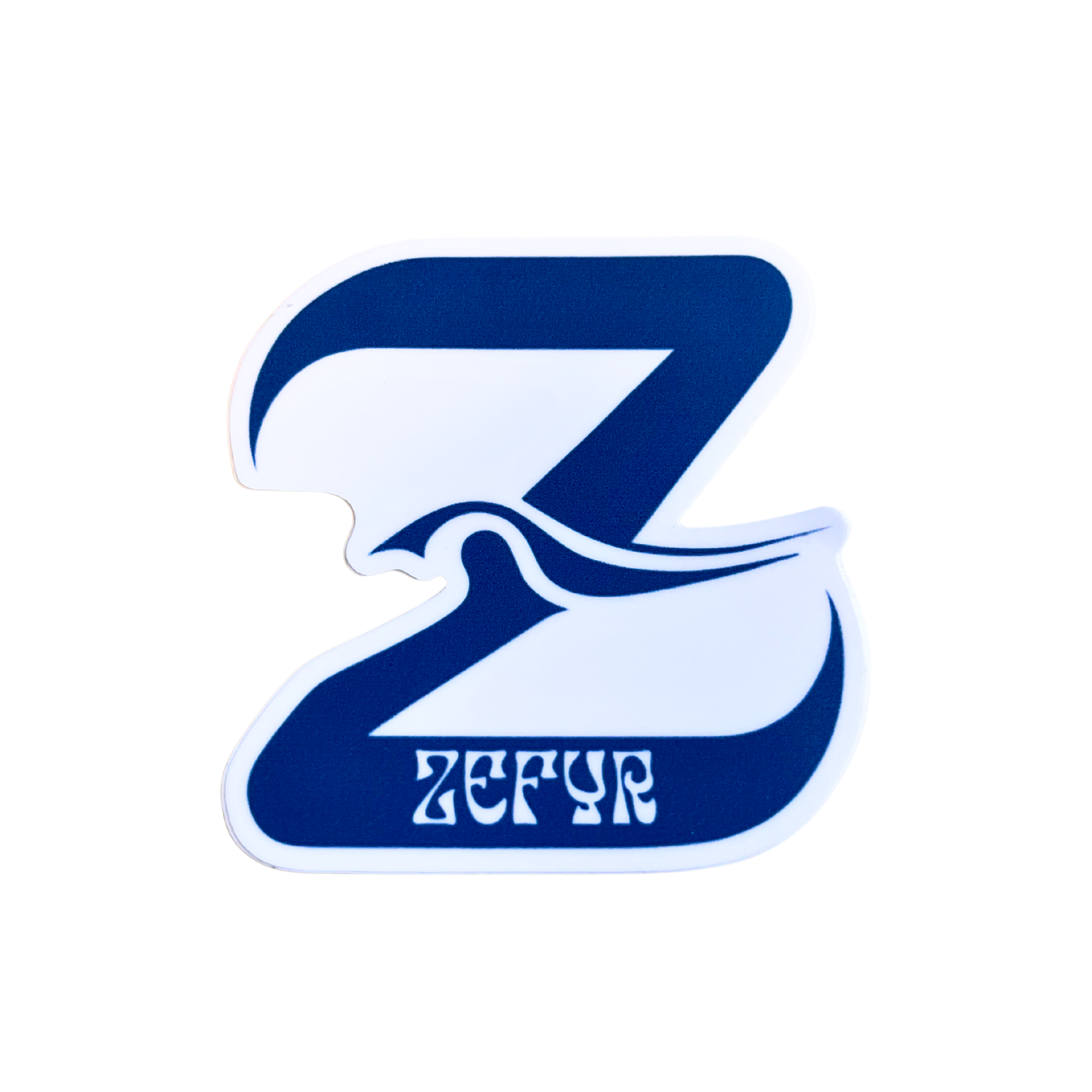 Zefyr Stickers
