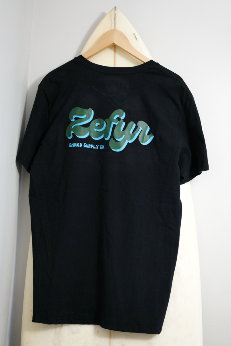 Shred Supply Tee