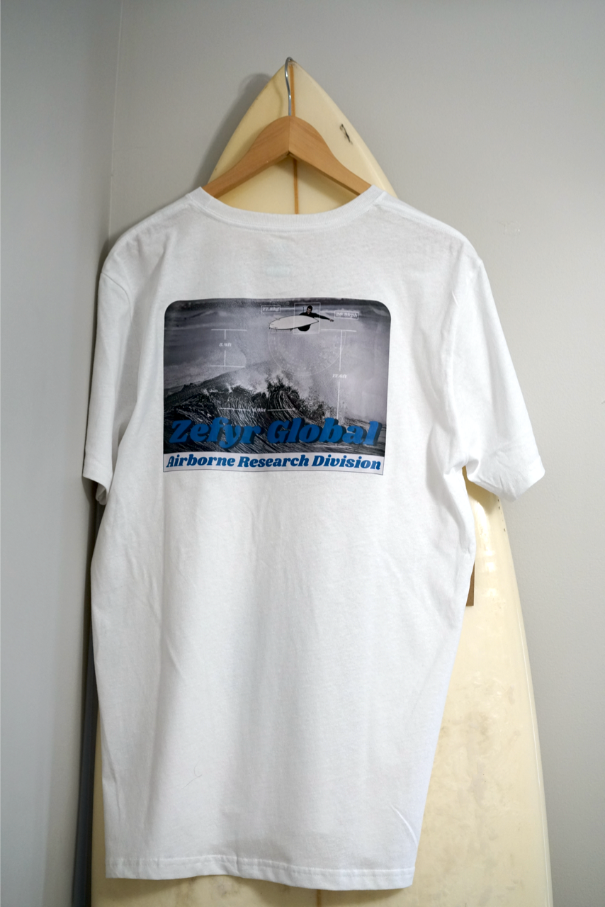 Zefyr Global Tee