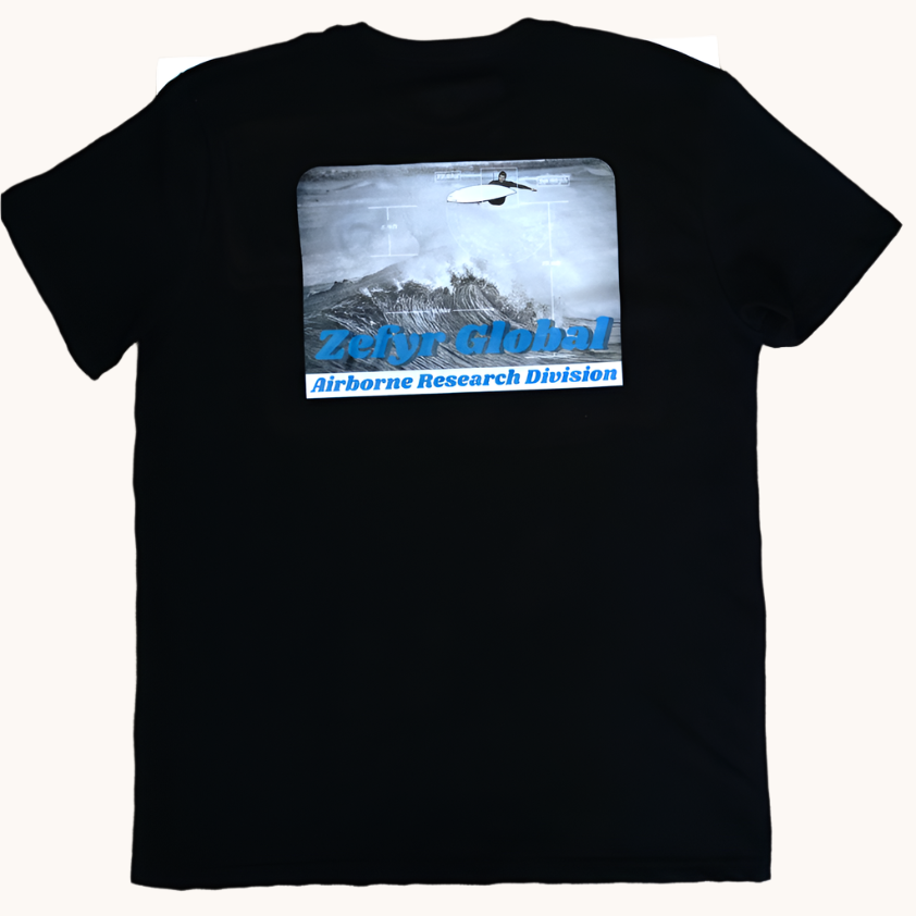 Zefyr Global Tee