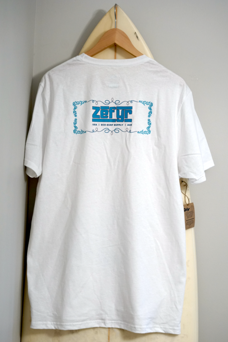 Eco-Surf Supply Tee