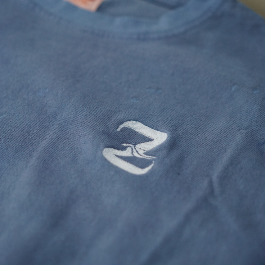 Big Z Crew Sweatshirt
