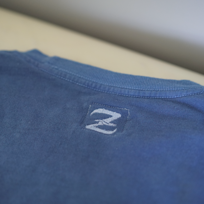 Big Z Crew Sweatshirt