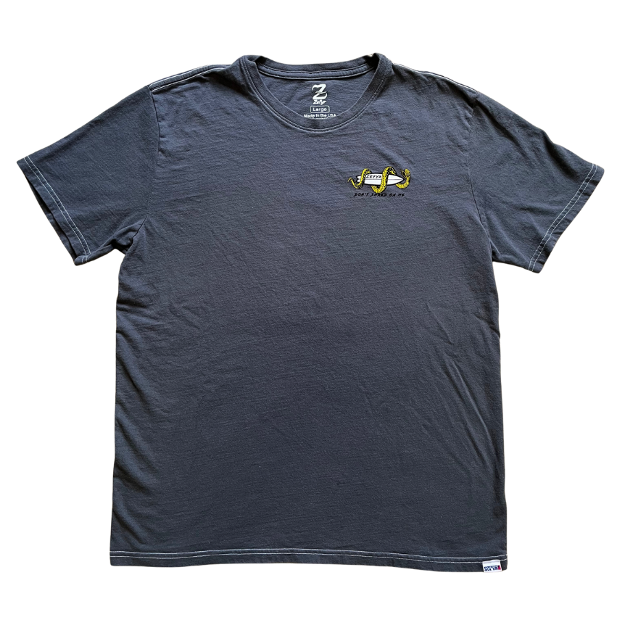 Don't Shred On Me Tee