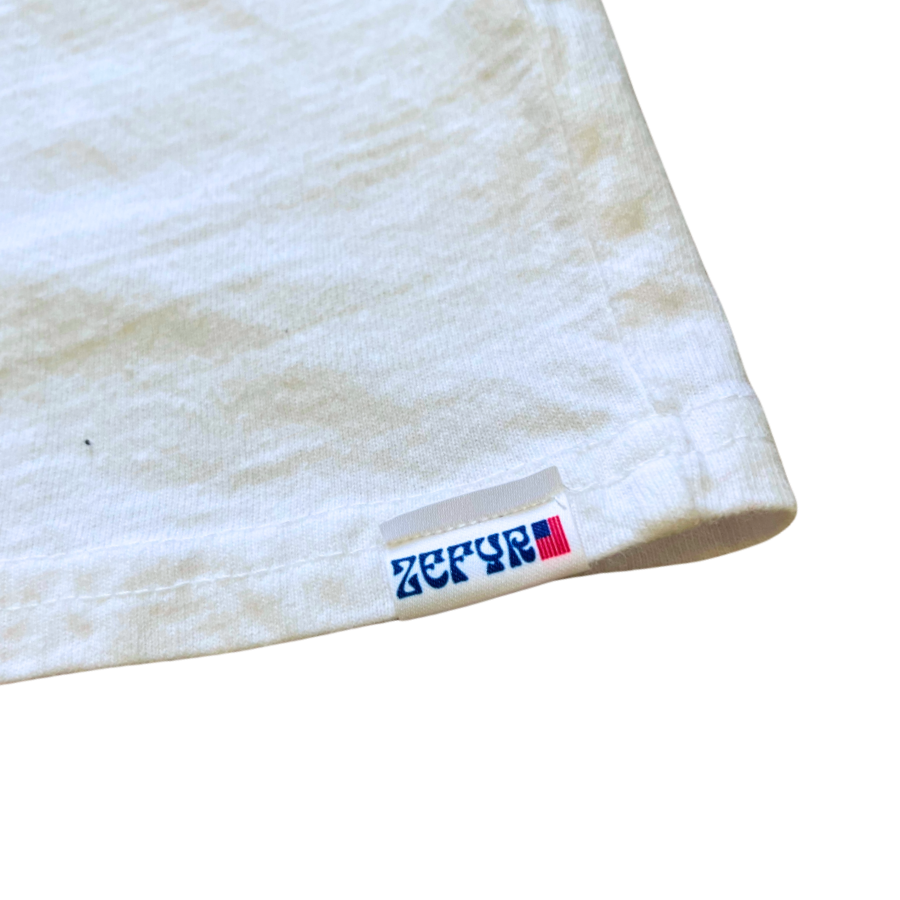 Picture Flamed Tee