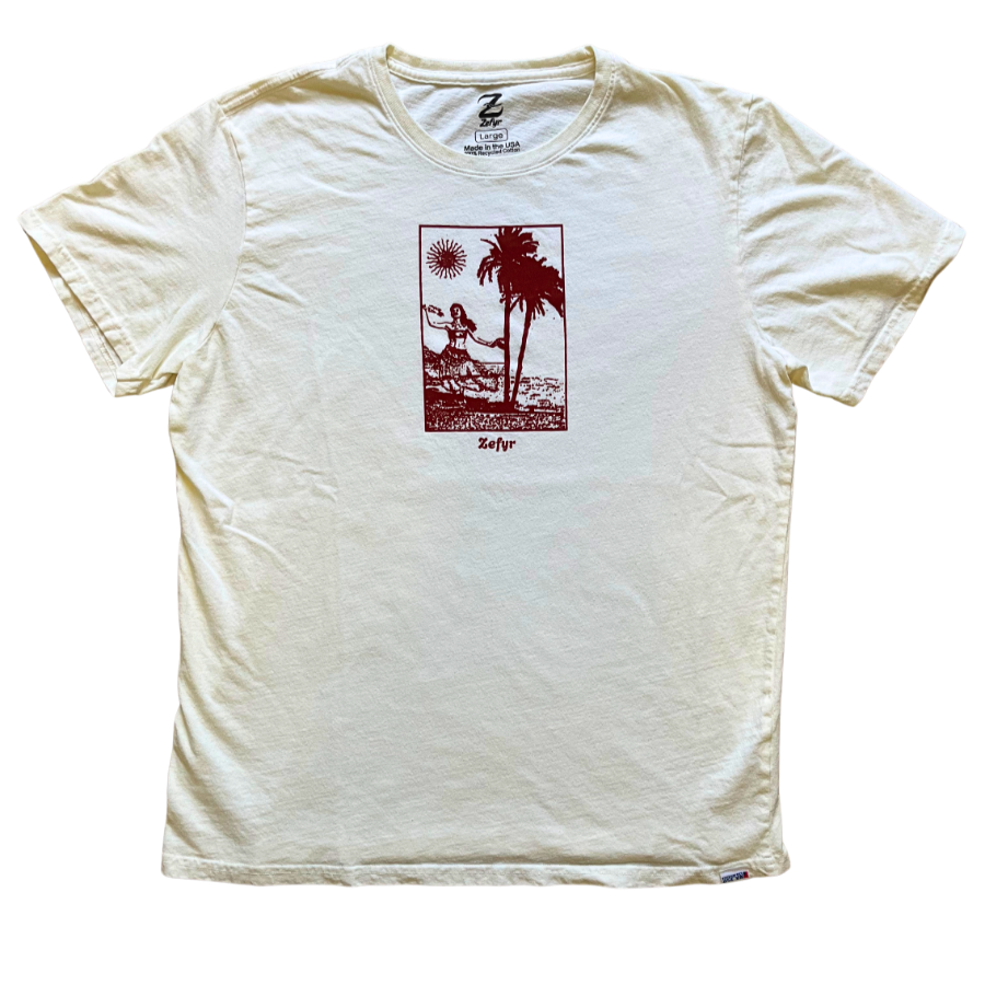Hula Tee