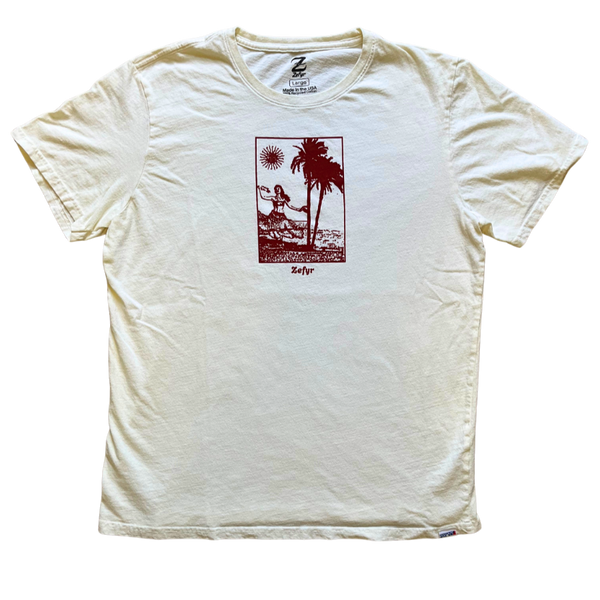 Hula Tee