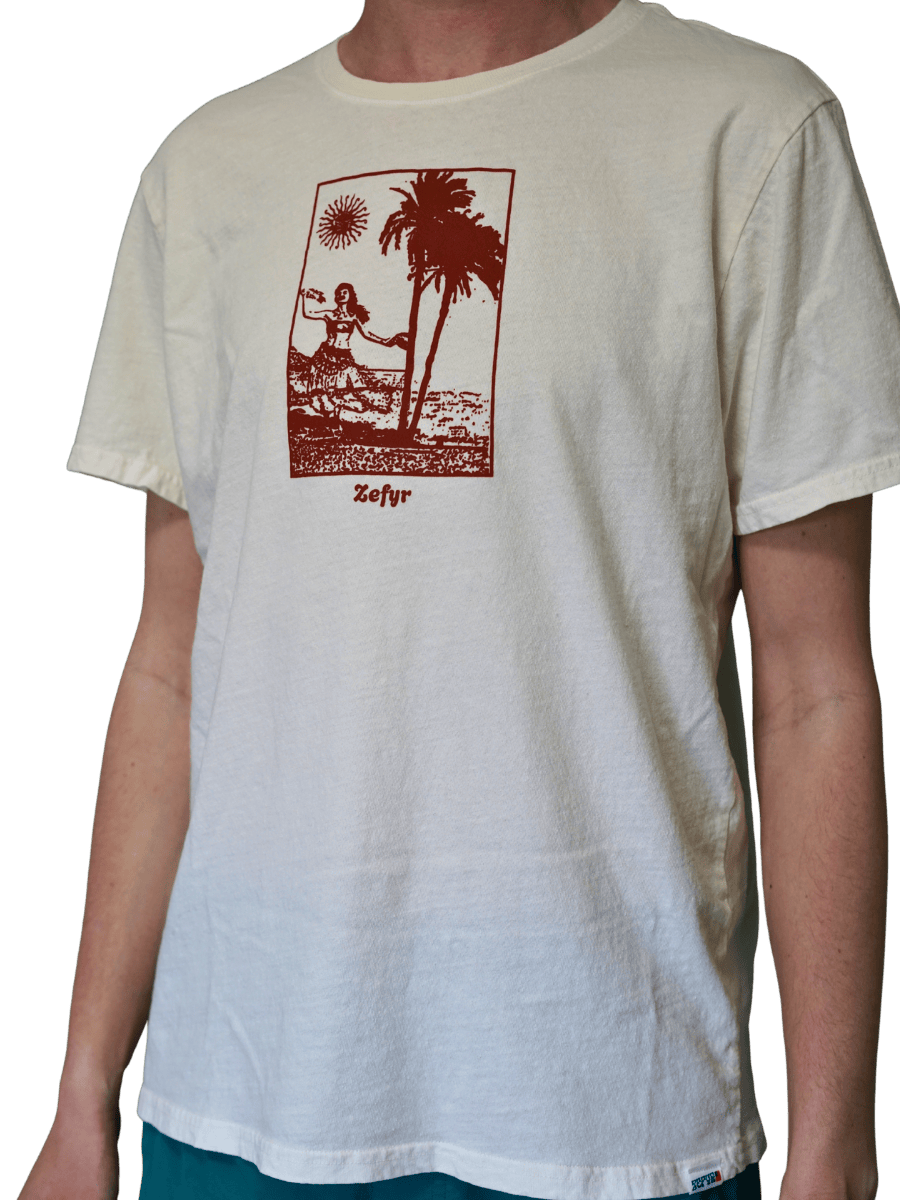 Hula Tee