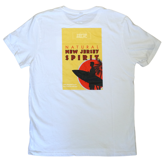 New Jersey Spirit Tee