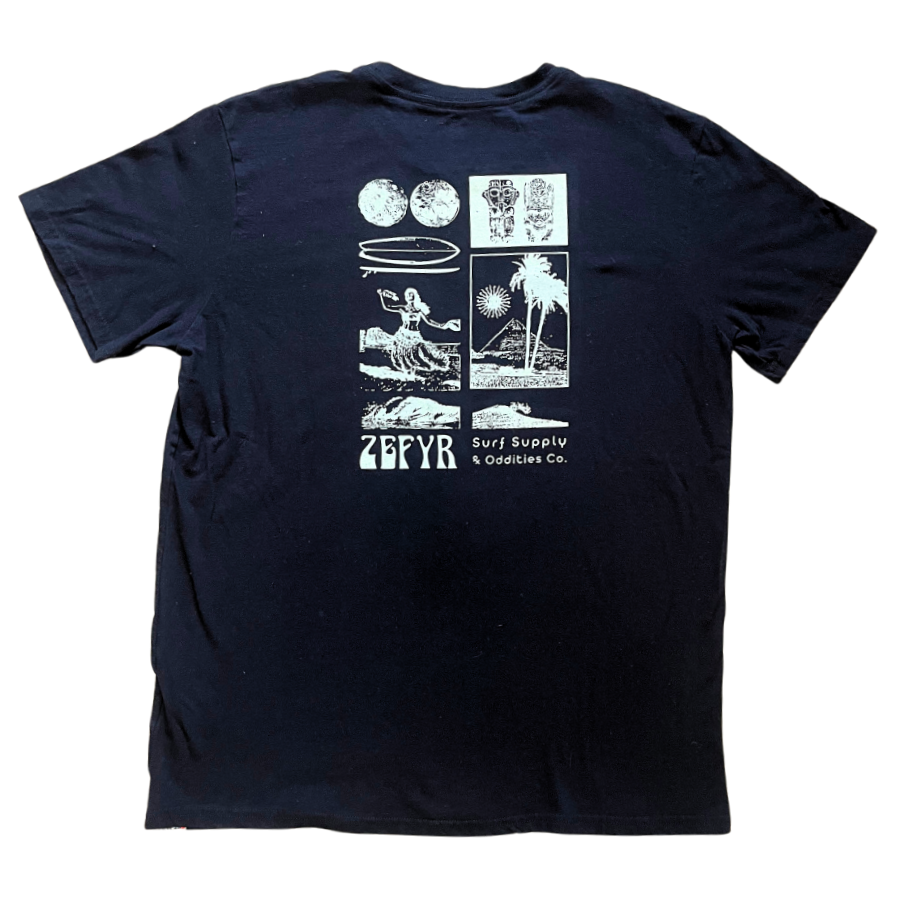 Oddities Tee