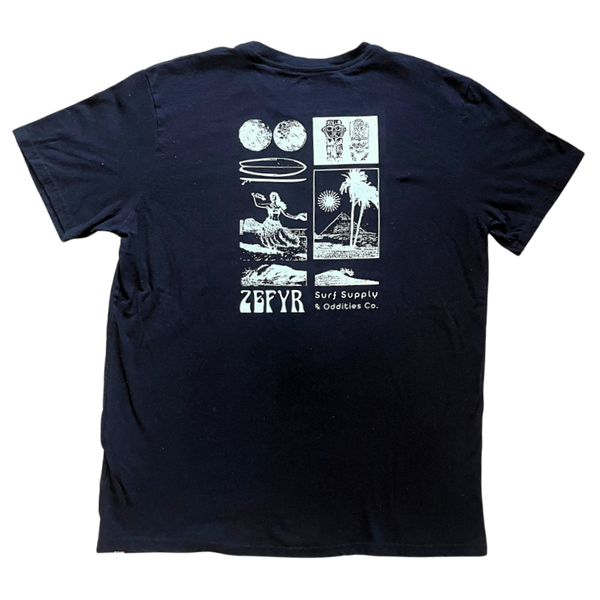Oddities Tee