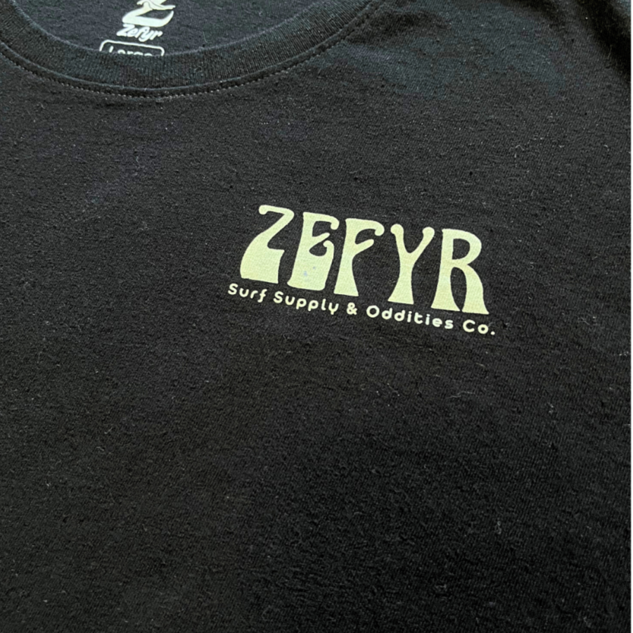 Oddities Tee