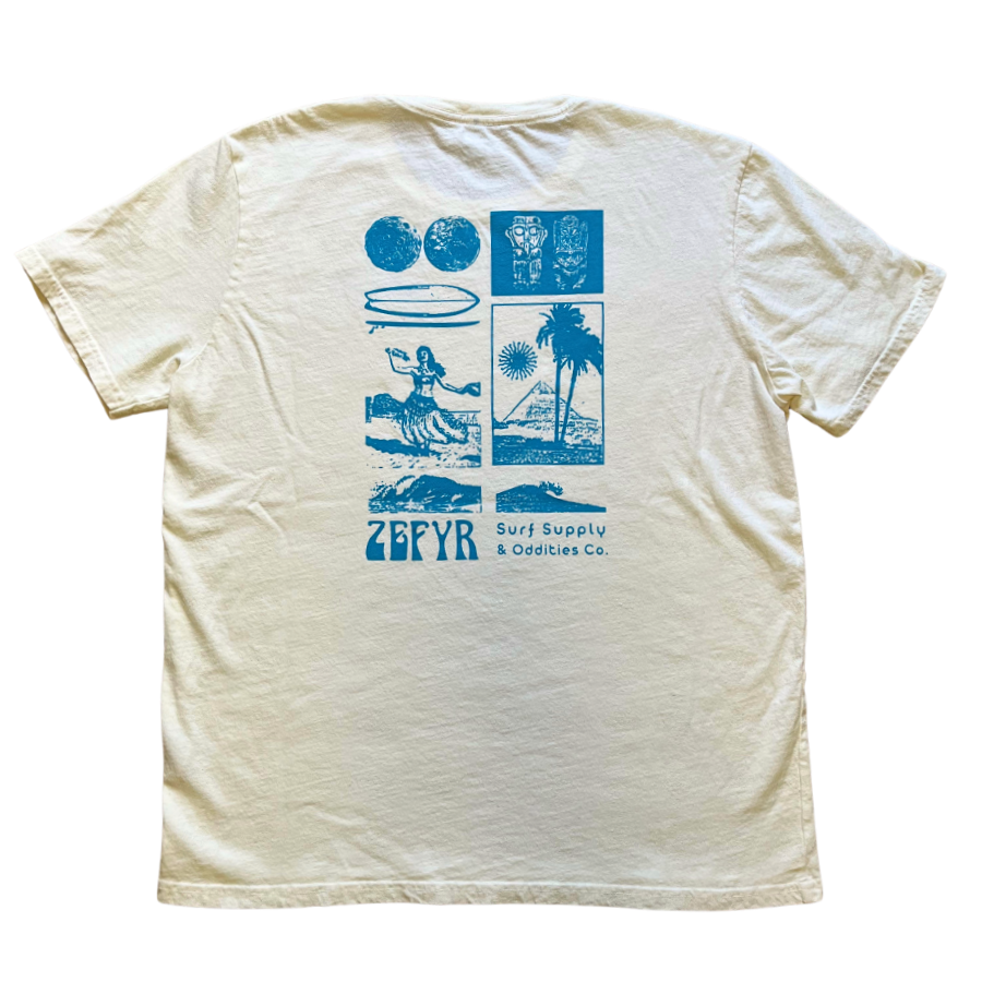 Oddities Tee