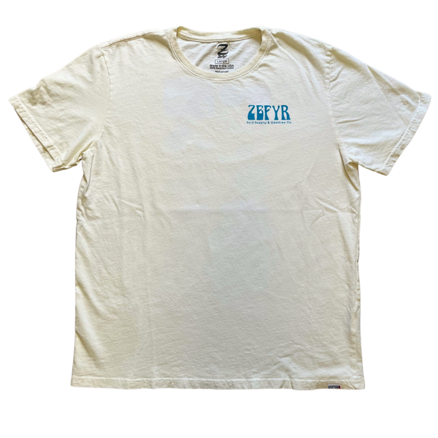 Oddities Tee