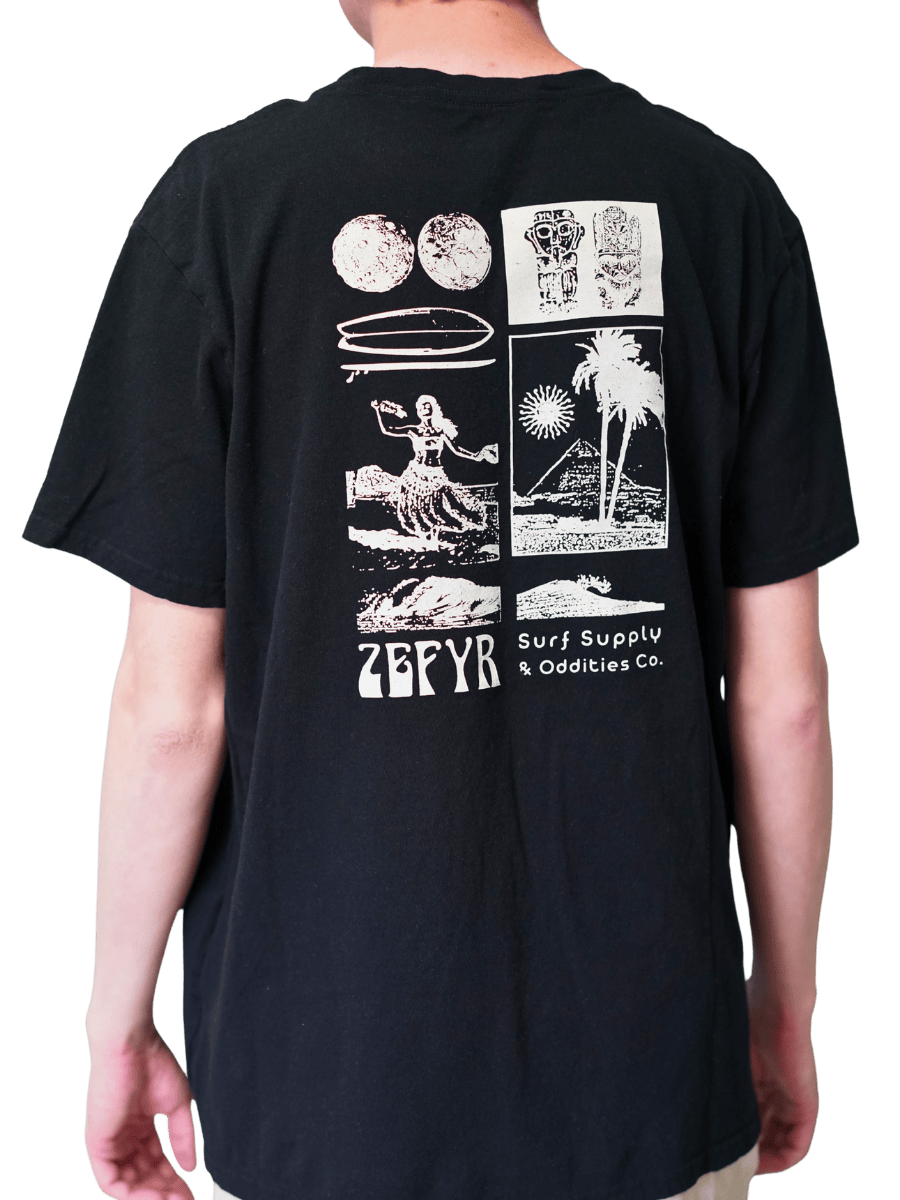 Oddities Tee