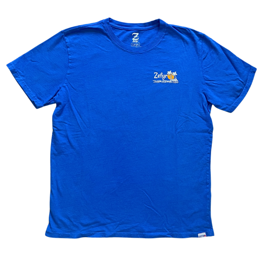 Oasis Tee