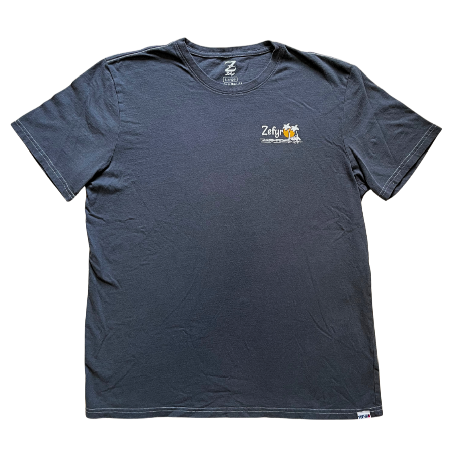 Oasis Tee
