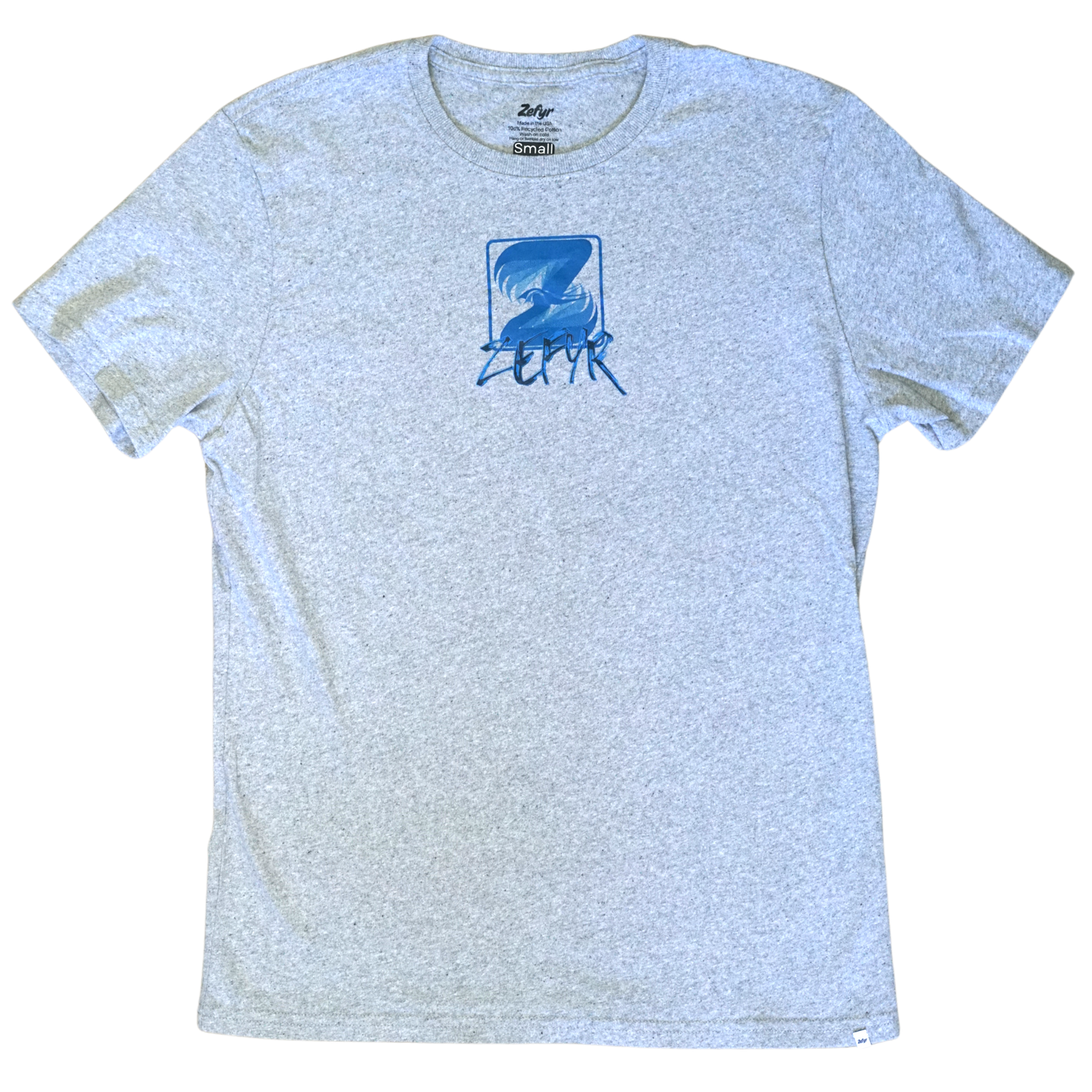 Zefyr Big Z Tee