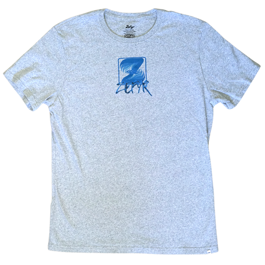 Zefyr Big Z Tee
